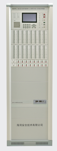 四川JB-QG-GST5000H火災(zāi)報(bào)警控制器/消防聯(lián)動(dòng)控制器