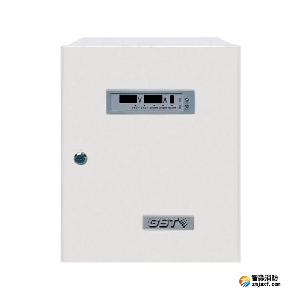 四川海灣GST-DY-100H智能電源箱 DC24V/4A輸出